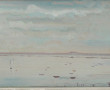 Louis PELLERIN (Xxème) "Marine par mer c