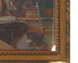Attribué à Sydney Lough THOMPSON (1877-1