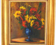 Raymond SCUILLER (Xxème) "Bouquet de fle