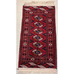 Tapis laine points noués Russische Teppi