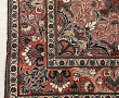 Tapis en laine, 224 x 144 cm