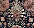 Tapis en laine, 224 x 144 cm