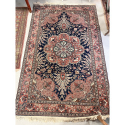 Tapis en laine, 224 x 144 cm