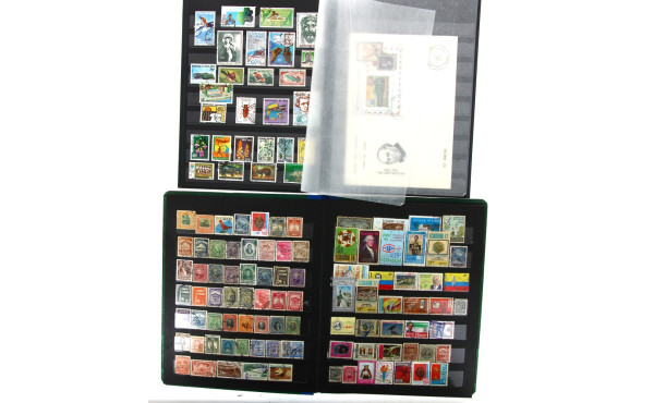 FRAIS REDUITS 15 % - MONDE (Cook Islands