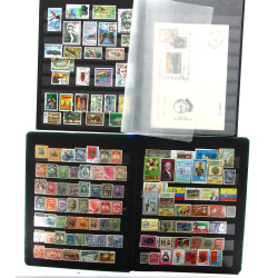 FRAIS REDUITS 15 % - MONDE (Cook Islands