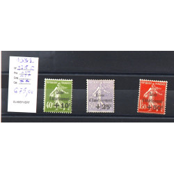 France Caisse d'amortissement - Plaquett