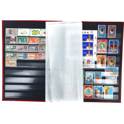 COLONIES ANGLAISES avt et ap. ind - Clas