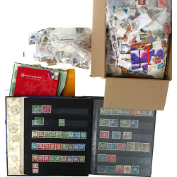 FRAIS REDUITS 15% - Gros vrac de TP Mond