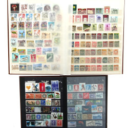 FRAIS REDUITS 15% - EUROPE (Norvège, Tch