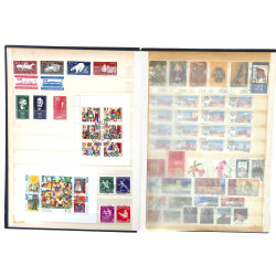 FRAIS REDUITS 15% - Allemagne DDR - Clas