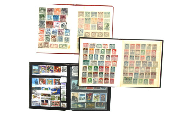 FRAIS REDUITS 15% - EUROPE - 3 petits cl