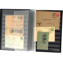 FRAIS REDUITS 15% - SAARE - RFA - SUISSE