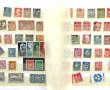 FRANCE TIMBRES PERFORES - Ensemble de 58