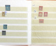 FRANCE TIMBRES PERFORES - Ensemble de 58