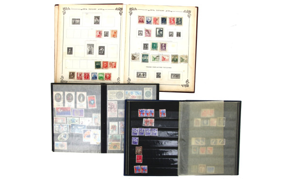 FRAIS REDUITS 15% - FRANCE ET MONDE - 3 