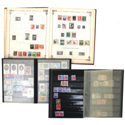 FRAIS REDUITS 15% - FRANCE ET MONDE - 3 