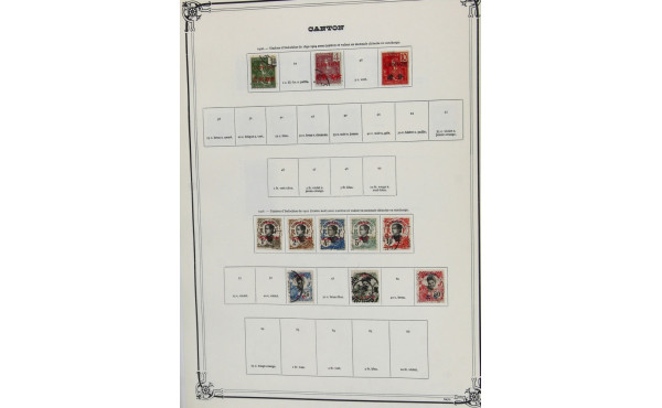 ASIE et COLONIES FRANCAISES ASIE et IND