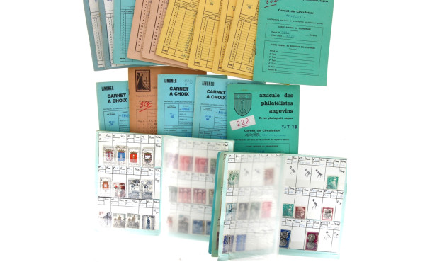 Allemagne - Suisse - Belgique - Bénélux 