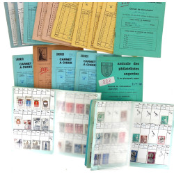 Allemagne - Suisse - Belgique - Bénélux 