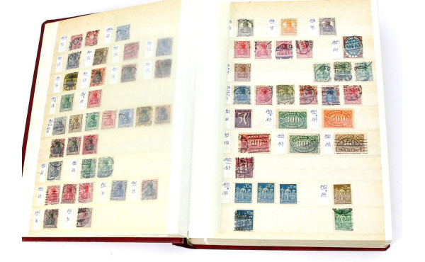 FRAIS REDUITS 15% - EUROPE de l'OUEST: R