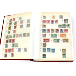 FRAIS REDUITS 15% - EUROPE de l'OUEST: R