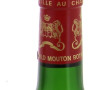 1 B MOUTON ROTHSCHILD 1988 (qqs salissur