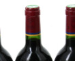 3 B Ch CARRUADES DE LAFITE 1998 (1 ELA)