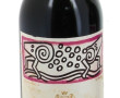 1 B MOUTON ROTHSCHILD 1988 (qqs salissur