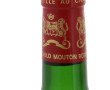 1 B MOUTON ROTHSCHILD 1988 (qqs salissur
