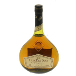 1 B Armagnac Clés des Ducs 3 étoiles