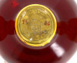 1 B Ch YQUEM 1984 Sauternes (salissures 
