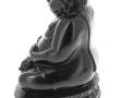BOUDDHA - Sujet figurant Bouddha assis, 
