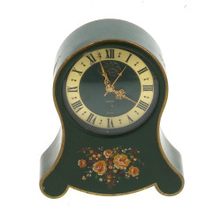 JAEGER - Pendulette "Petite Neuchâtelois