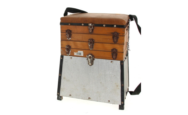 Caisse de pêcheur