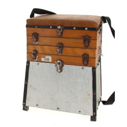Caisse de pêcheur