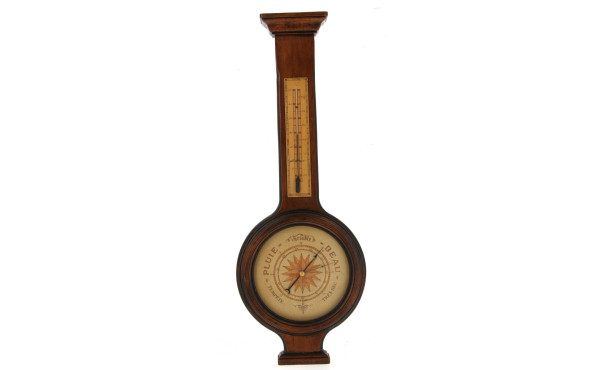 Baromètre dans le goût de l'ancien, 73,5