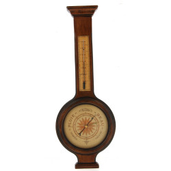 Baromètre dans le goût de l'ancien, 73,5