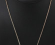 TIFFANY & C° - Pendentif cœur en argent 