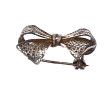 TIFFANY & C° - Pendentif cœur en argent 