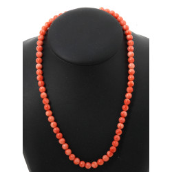 Bracelet en perles d'eau douce de couleu