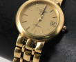 LONGINES - Montre bracelet dame en or 75