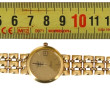 LONGINES - Montre bracelet dame en or 75
