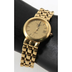 LONGINES - Montre bracelet dame en or 75