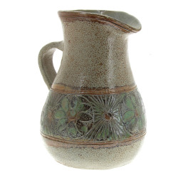 Jean-Claude MONANGE (Xxème) - Grand pich