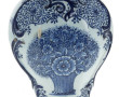 DELFT, Manufacture de la Hache, XVIIIème