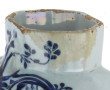 DELFT, Manufacture de la Hache, XVIIIème