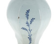 DELFT, Manufacture de la Hache, XVIIIème