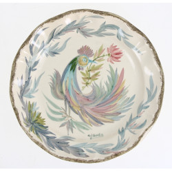 Yves-Alain PLEUVEN (1929-2015) dit YOUEN