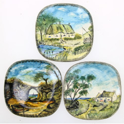 Yves-Alain PLEUVEN (1929-2015) dit YOUEN