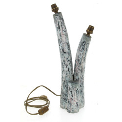 Louis GIRAUD (1896-1985) à VALLAURIS - P